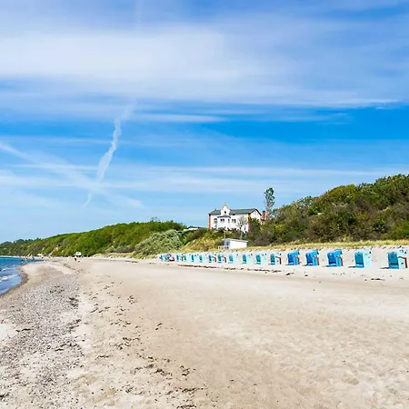 17 Residenz Leuchtturm Apartment