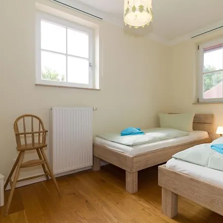 17 Residenz Leuchtturm * Rerik