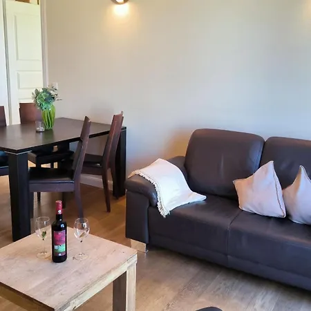 17 Residenz Leuchtturm Rerik