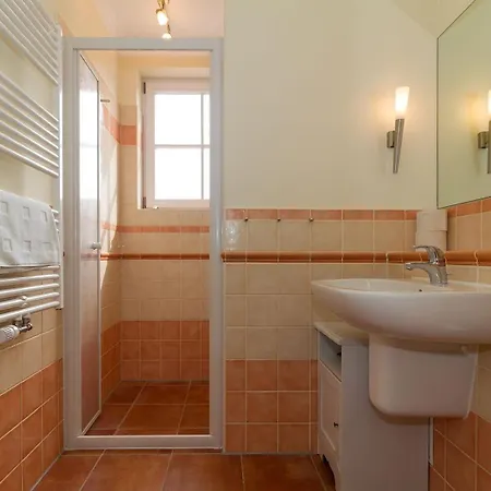 Apartman 17 Residenz Leuchtturm Rerik